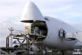 Air Freight Services