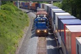 Rail Freight Services